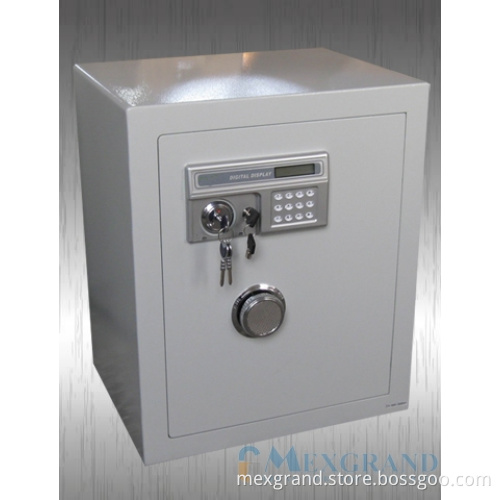 Electronic Office Safe with Combination (MG-CD48-15L)